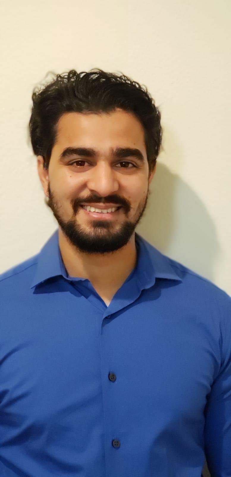 RHorizon Tech Team Lead