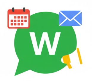 WhatsApp Marketing