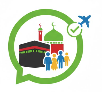 Hajj Nusuk Management